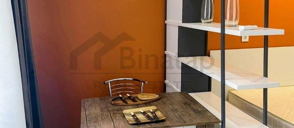 Kirayə verilir 2 otaqlı köhnə tikili 40 m², Elmlər Akademiyası m - 5