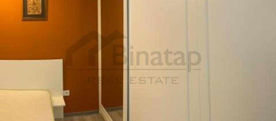 Kirayə verilir 2 otaqlı köhnə tikili 40 m², Elmlər Akademiyası m - 6