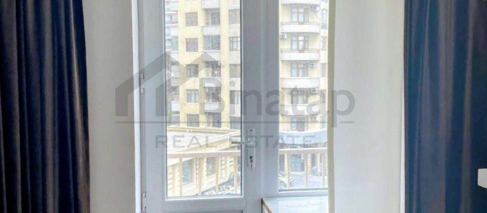Kirayə verilir 2 otaqlı köhnə tikili 40 m², Elmlər Akademiyası m - 7