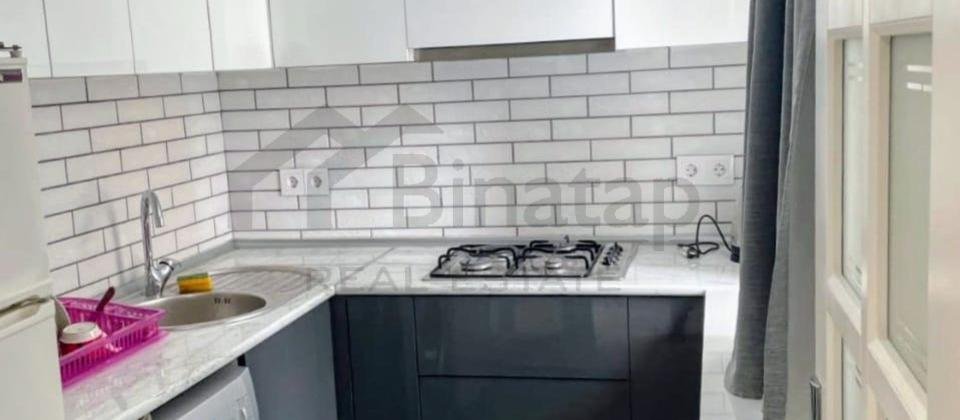 Kirayə verilir 2 otaqlı köhnə tikili 40 m², Elmlər Akademiyası m - 8