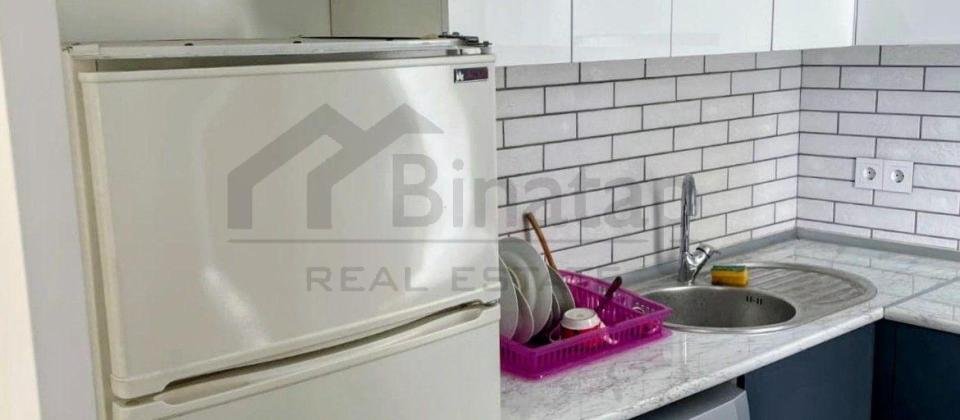 Kirayə verilir 2 otaqlı köhnə tikili 40 m², Elmlər Akademiyası m - 9
