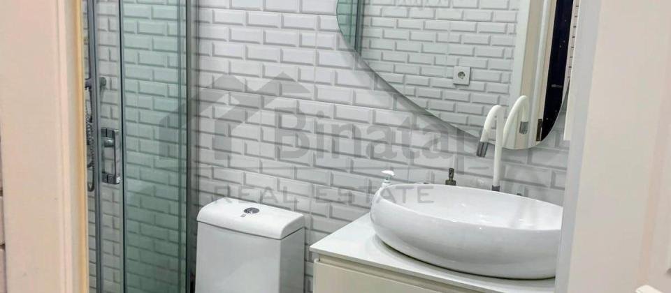 Kirayə verilir 2 otaqlı köhnə tikili 40 m², Elmlər Akademiyası m - 12