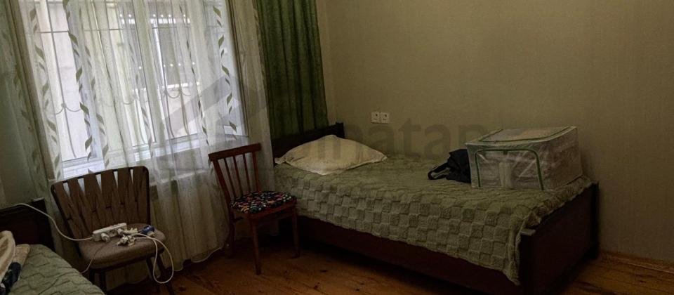 Zabrat 1də geniş, əşyalı, təmirli həyət evi - 2