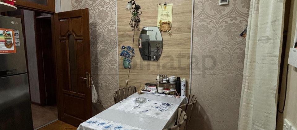 Zabrat 1də geniş, əşyalı, təmirli həyət evi - 4