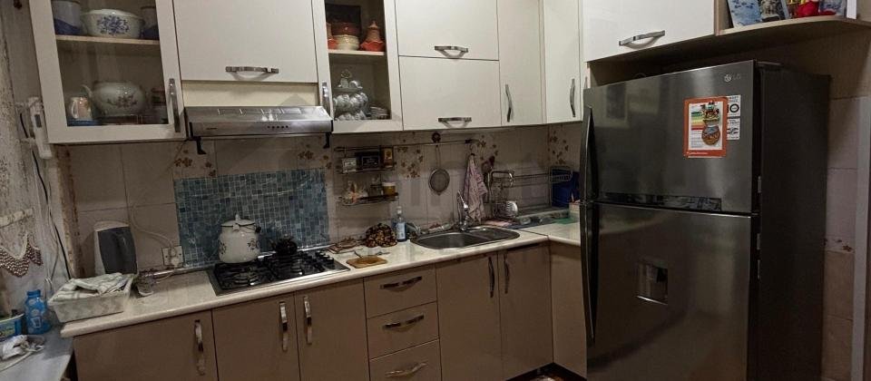 Zabrat 1də geniş, əşyalı, təmirli həyət evi - 5