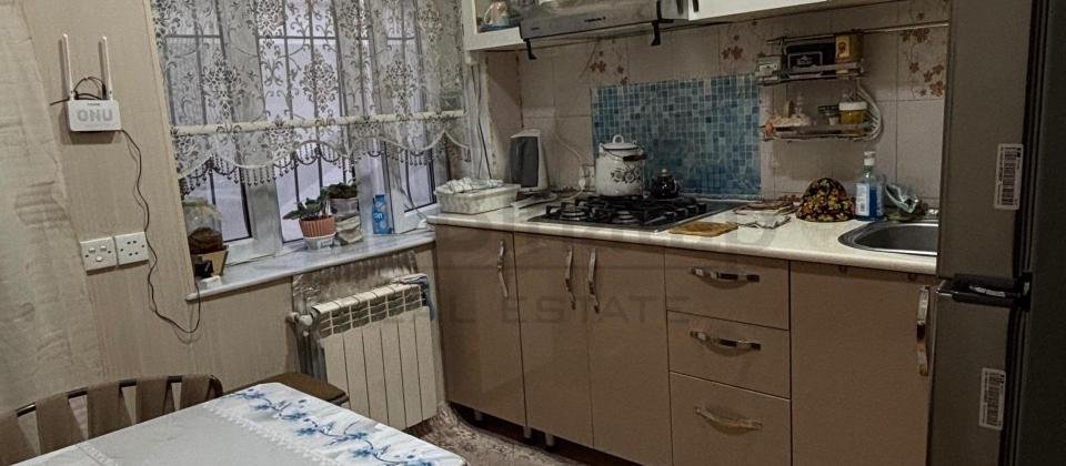 Zabrat 1də geniş, əşyalı, təmirli həyət evi - 6