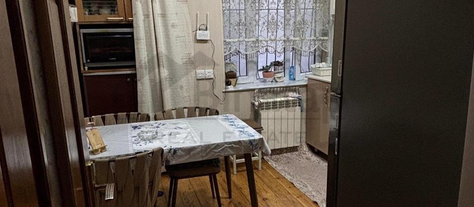 Zabrat 1də geniş, əşyalı, təmirli həyət evi - 7