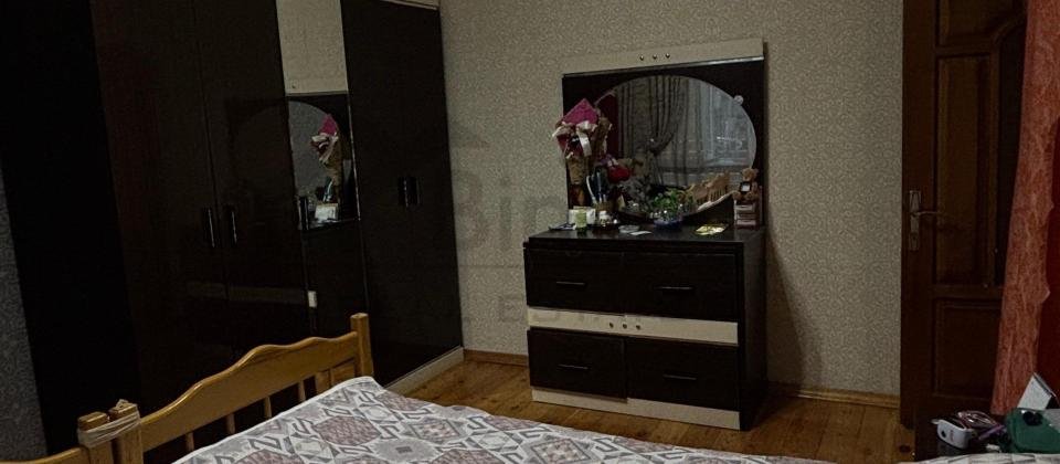 Zabrat 1də geniş, əşyalı, təmirli həyət evi - 8