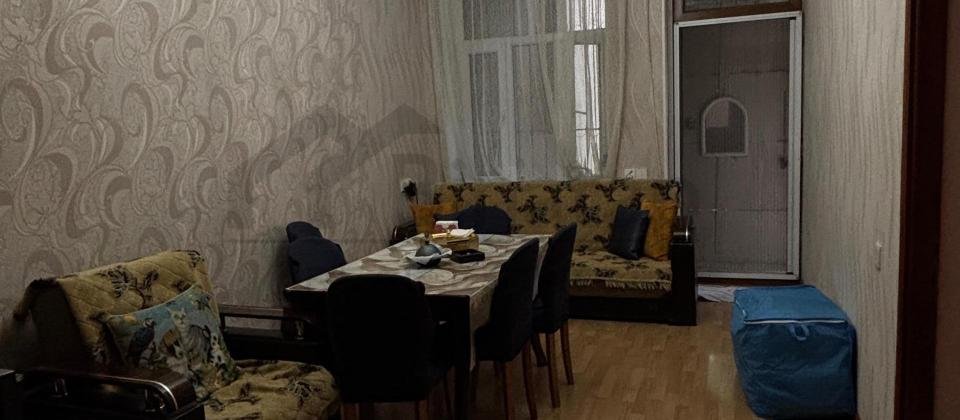 Zabrat 1də geniş, əşyalı, təmirli həyət evi - 11