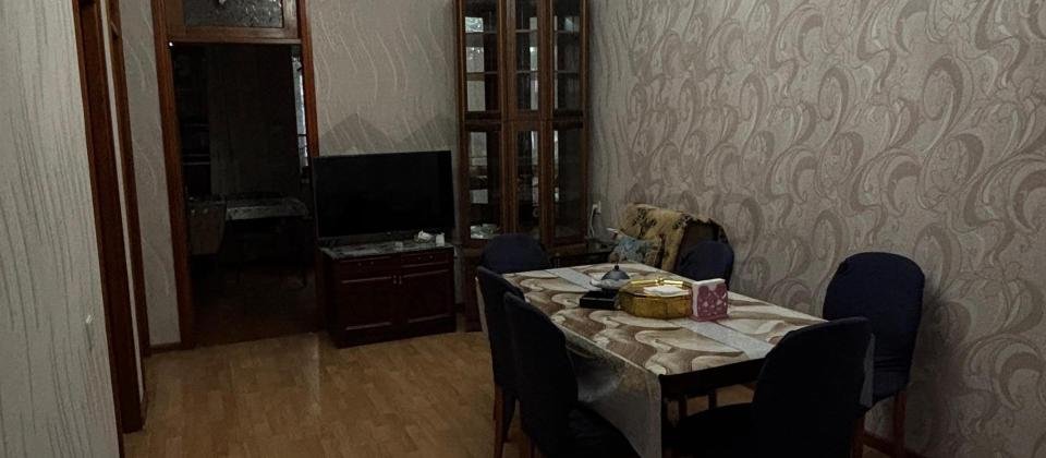 Zabrat 1də geniş, əşyalı, təmirli həyət evi - 12