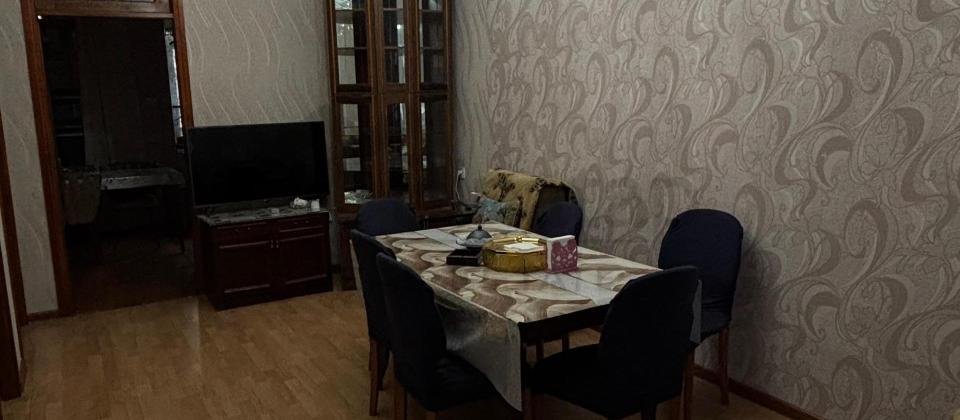 Zabrat 1də geniş, əşyalı, təmirli həyət evi - 13