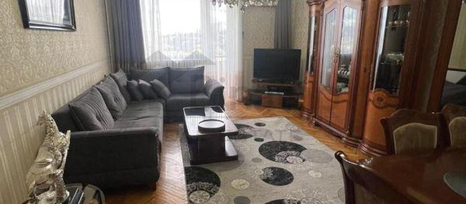 Satilir 4 otaqli menzil/100 kv.m., Dagustu park, Elmler Akademiyasi ve İceriseher m/s yaxindir - 3