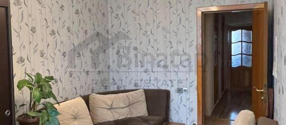 Satilir 4 otaqli menzil/100 kv.m., Dagustu park, Elmler Akademiyasi ve İceriseher m/s yaxindir - 6