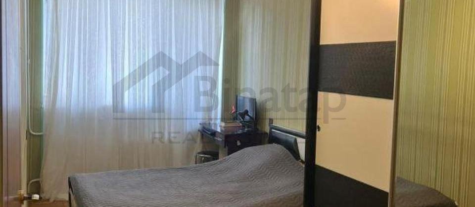 Satilir 4 otaqli menzil/100 kv.m., Dagustu park, Elmler Akademiyasi ve İceriseher m/s yaxindir - 8