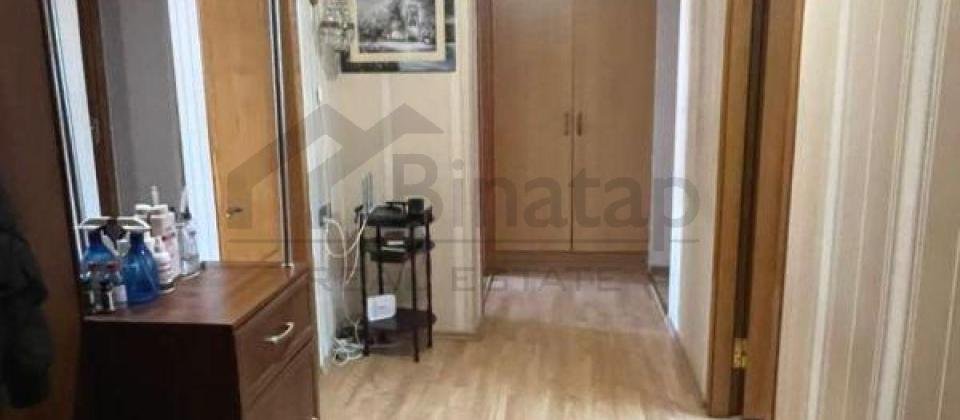 Satilir 4 otaqli menzil/100 kv.m., Dagustu park, Elmler Akademiyasi ve İceriseher m/s yaxindir - 11