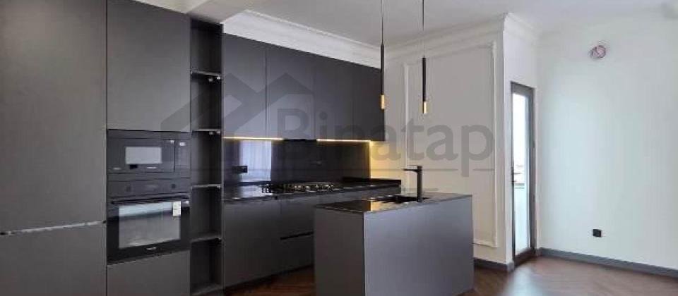 Satilir 3 otaqli menzil/142 kv.m., İnqlab, Kepez Hospitalin yani, Tibb Universitetine yaxindir - 3