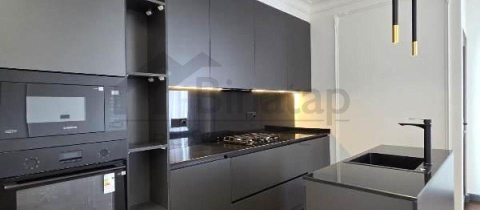 Satilir 3 otaqli menzil/142 kv.m., İnqlab, Kepez Hospitalin yani, Tibb Universitetine yaxindir - 4