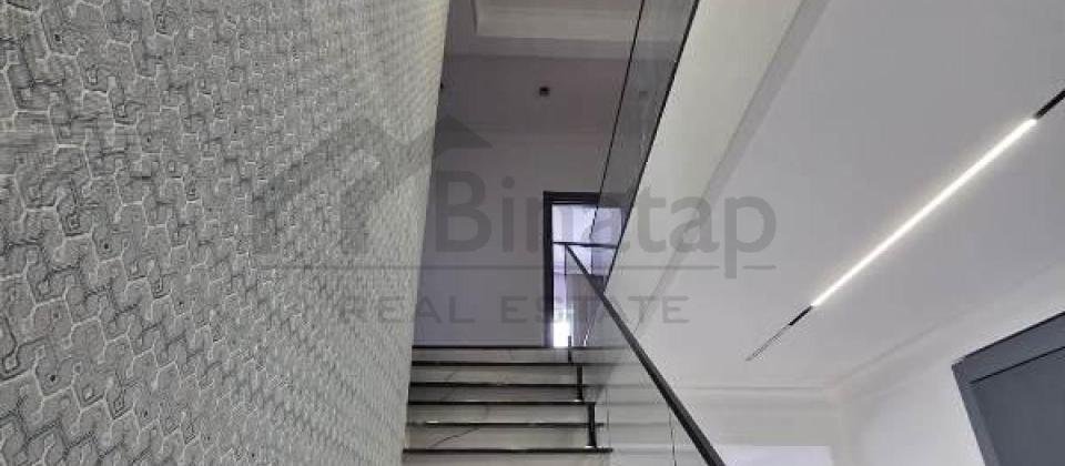 Satilir 3 otaqli menzil/142 kv.m., İnqlab, Kepez Hospitalin yani, Tibb Universitetine yaxindir - 12