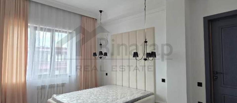 Satilir 3 otaqli menzil/142 kv.m., İnqlab, Kepez Hospitalin yani, Tibb Universitetine yaxindir - 13