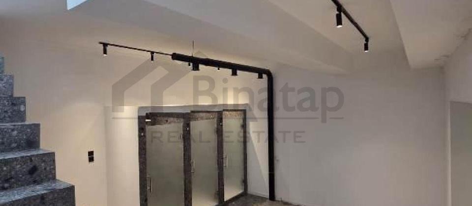 Obyekt icareye verilir/90 kv.m., Yasamal ve Musabeyov parklarina yaxindir - 7