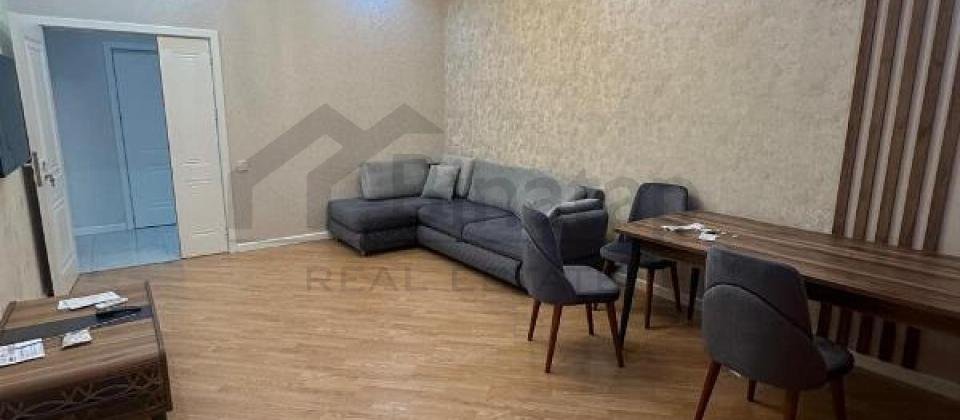 Menzil kiraye verilir/2 otaq, 87 kv.m., Tibb Universitetinin yaninda yerlesir - 2