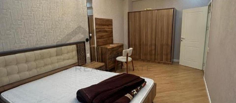 Menzil kiraye verilir/2 otaq, 87 kv.m., Tibb Universitetinin yaninda yerlesir - 4