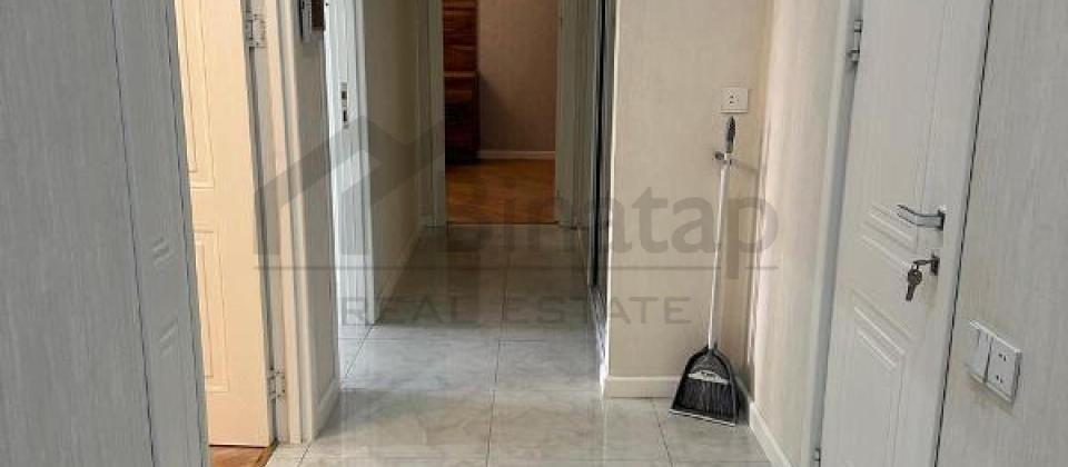 Menzil kiraye verilir/2 otaq, 87 kv.m., Tibb Universitetinin yaninda yerlesir - 7
