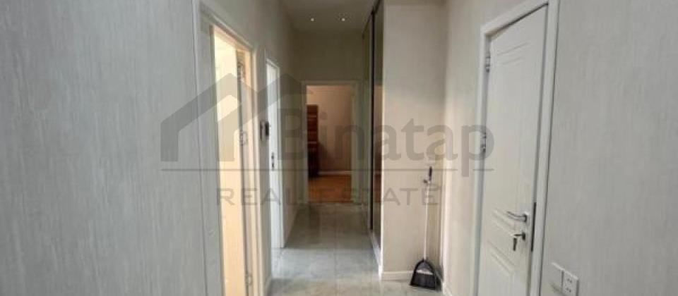 Menzil kiraye verilir/2 otaq, 87 kv.m., Tibb Universitetinin yaninda yerlesir - 8