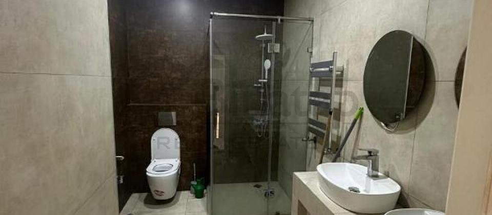 Menzil kiraye verilir/2 otaq, 87 kv.m., Tibb Universitetinin yaninda yerlesir - 10
