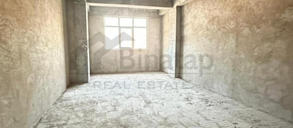 Satilir 3 otaqli menzil/168 kv.m., Azadliq prospekti, Nesimi bazarinin yaninda yerlesir - 2
