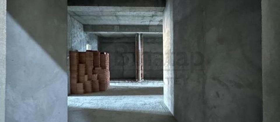 Satilir 3 otaqli menzil/168 kv.m., Azadliq prospekti, Nesimi bazarinin yaninda yerlesir - 5