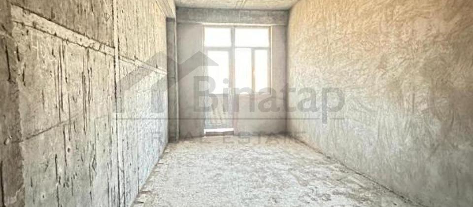 Satilir 3 otaqli menzil/168 kv.m., Azadliq prospekti, Nesimi bazarinin yaninda yerlesir - 6