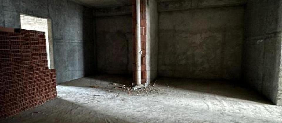 Satilir 3 otaqli menzil/168 kv.m., Azadliq prospekti, Nesimi bazarinin yaninda yerlesir - 7