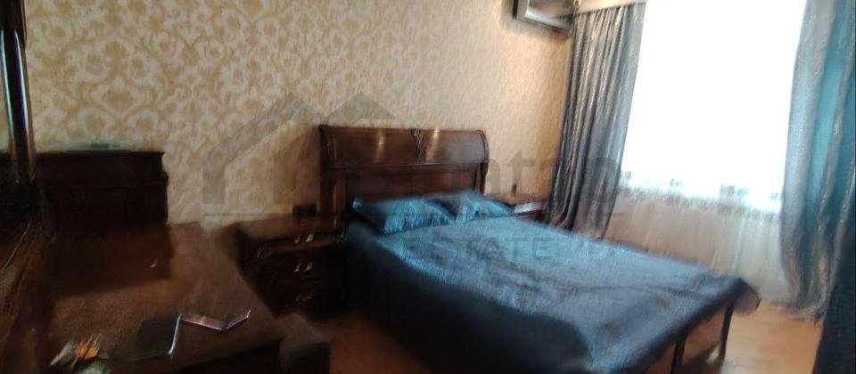 Kirayə verilir 2 otaqlı yeni tikili 80 m², Nizami m. - 3