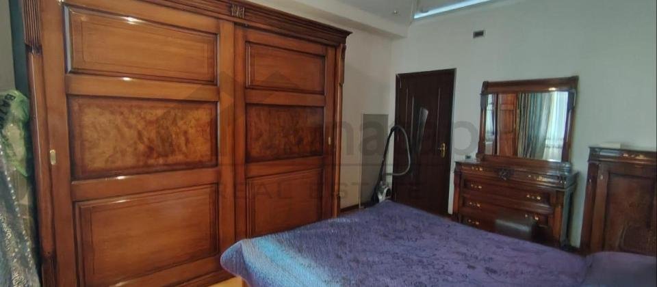 Kirayə verilir 2 otaqlı yeni tikili 80 m², Nizami m. - 4