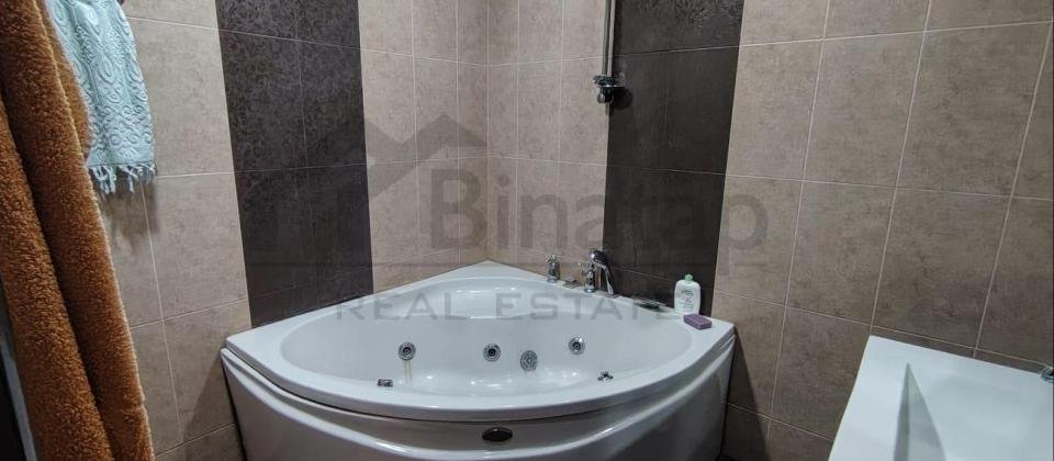 Kirayə verilir 2 otaqlı yeni tikili 80 m², Nizami m. - 7