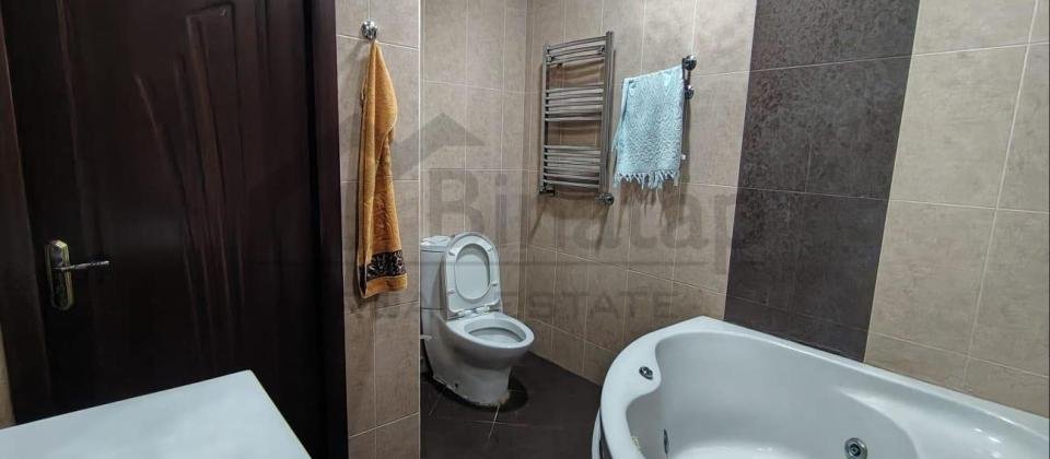Kirayə verilir 2 otaqlı yeni tikili 80 m², Nizami m. - 8