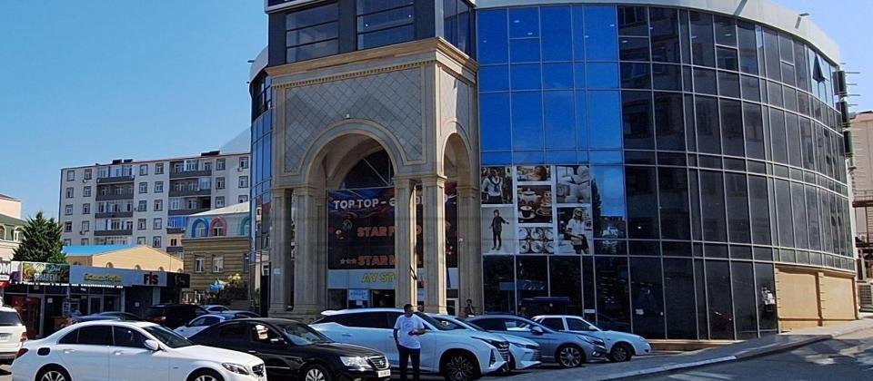 Abşeron rayonu, Masazır qəsəbəsi