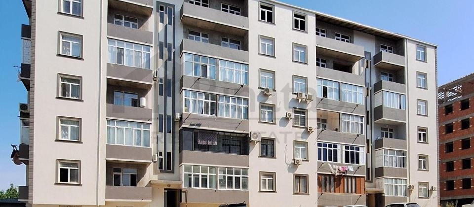 Abşeron rayonu, Masazır qəsəbəsi - 3