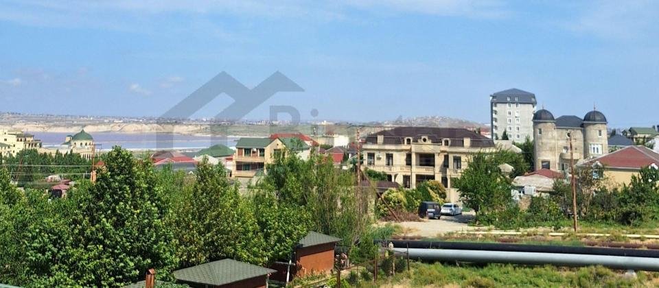 Abşeron rayonu, Masazır qəsəbəsi - 13