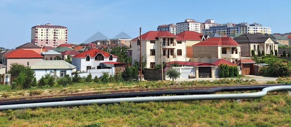 Abşeron rayonu, Masazır qəsəbəsi - 14
