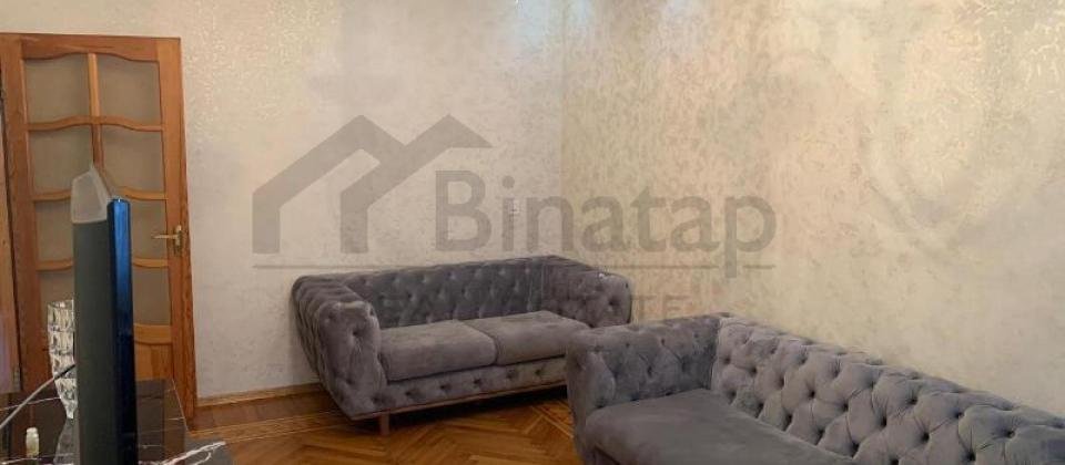 Satilir 3 otaqli menzil/90 kv.m., Montin parkinin yaninda yerlesir - 3