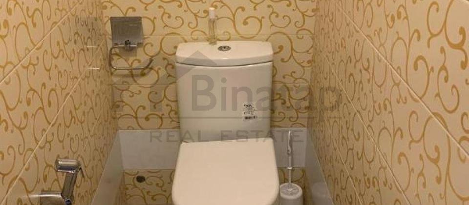 Satilir 3 otaqli menzil/90 kv.m., Montin parkinin yaninda yerlesir - 15
