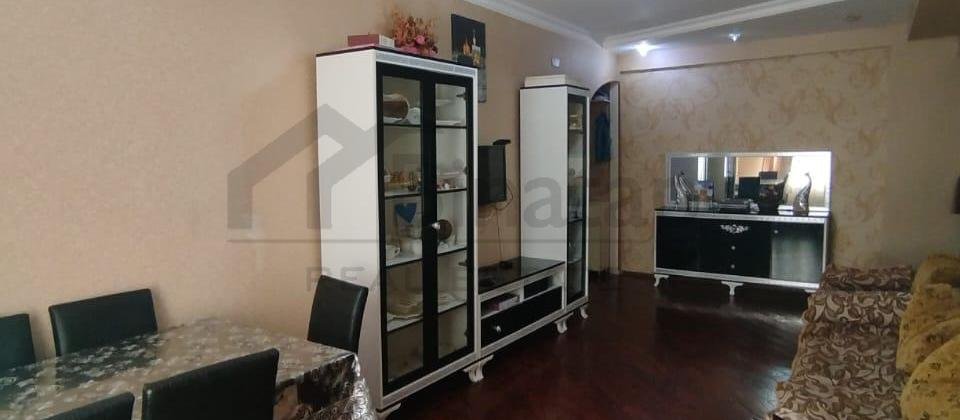 Xırdalan Abşeron Gənclər Şəhərciyi Kupçalı mənzil satılır - 2