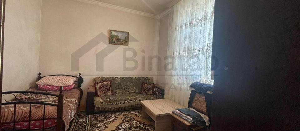 Bineqedi centralni - 13