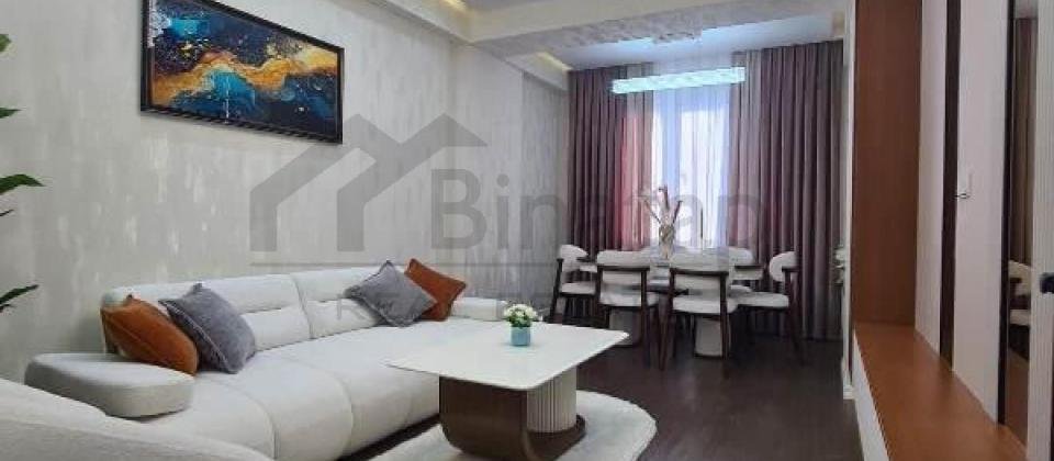 Satilir 3 otaqli menzil/108 kv.m., Badamdar, Tofiq Memmedov kucesi