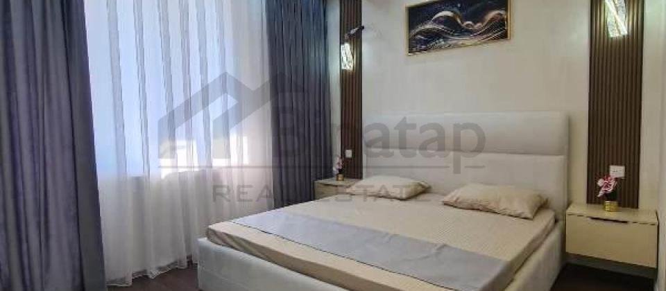 Satilir 3 otaqli menzil/108 kv.m., Badamdar, Tofiq Memmedov kucesi - 5