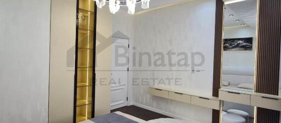 Satilir 3 otaqli menzil/108 kv.m., Badamdar, Tofiq Memmedov kucesi - 6