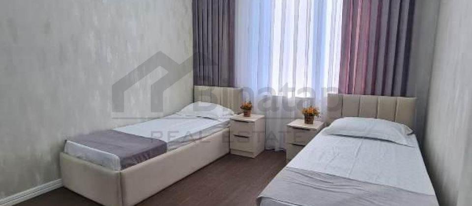 Satilir 3 otaqli menzil/108 kv.m., Badamdar, Tofiq Memmedov kucesi - 7