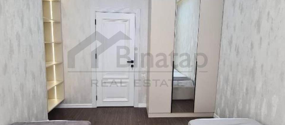 Satilir 3 otaqli menzil/108 kv.m., Badamdar, Tofiq Memmedov kucesi - 8